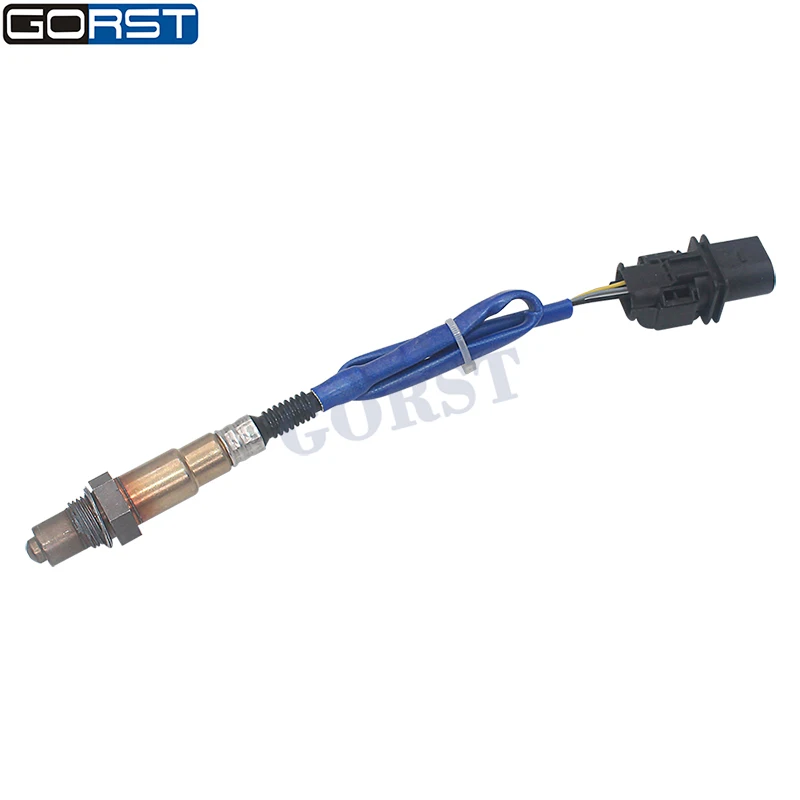 Oxygen Sensor 12596327 for Cadillac CTS STS 3.6L 2006-2007 12588879 2133240 2133135
Oxygen Sensor 12596327 for Cadillac CTS STS 3.6L 2006-2007 12588879 2133240 2133135