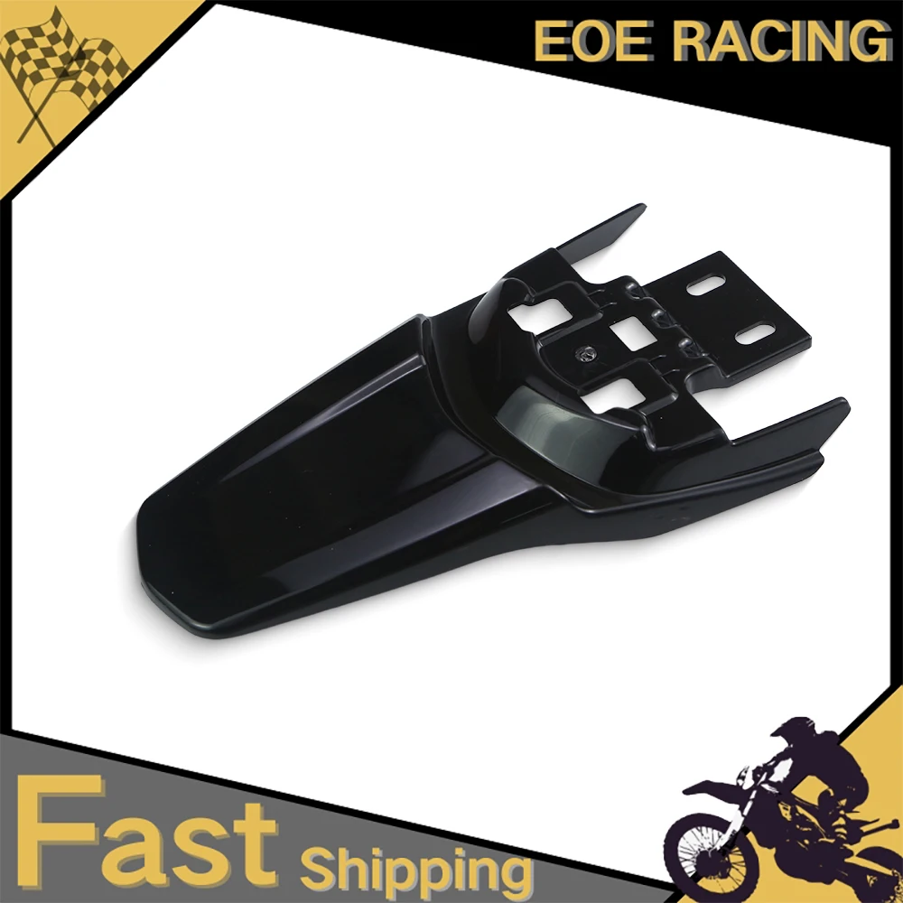 Rear Fender Mudguard Dirt Bike Pit Bike Upgrade Accessories For Surron Light Bee Segway X160 X260
Rear Fender Mudguard Dirt Bike Pit Bike Upgrade Accessories For Surron Light Bee Segway X160 X260