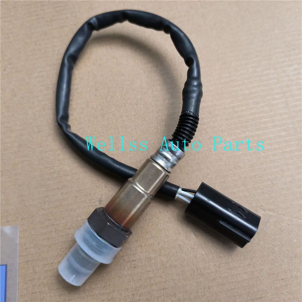6PCS 24109683 Upstream Oxygen Sensor O2 Air Fuel Ratio Sensor for Chevrolet Sail 1.3L 1.5L
6PCS 24109683 Upstream Oxygen Sensor O2 Air Fuel Ratio Sensor for Chevrolet Sail 1.3L 1.5L