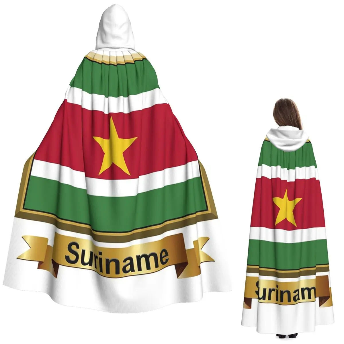 Флаг серниме, товары (N), длинный плащ с капюшоном, средневековый костюм ведьмы, накидка для косплея, пальто на Хэллоуин для взрослых, унисекс
Флаг серниме, товары (N), длинный плащ с капюшоном, средневековый костюм ведьмы, накидка для косплея, пальто на Хэллоуин для взрослых, унисекс