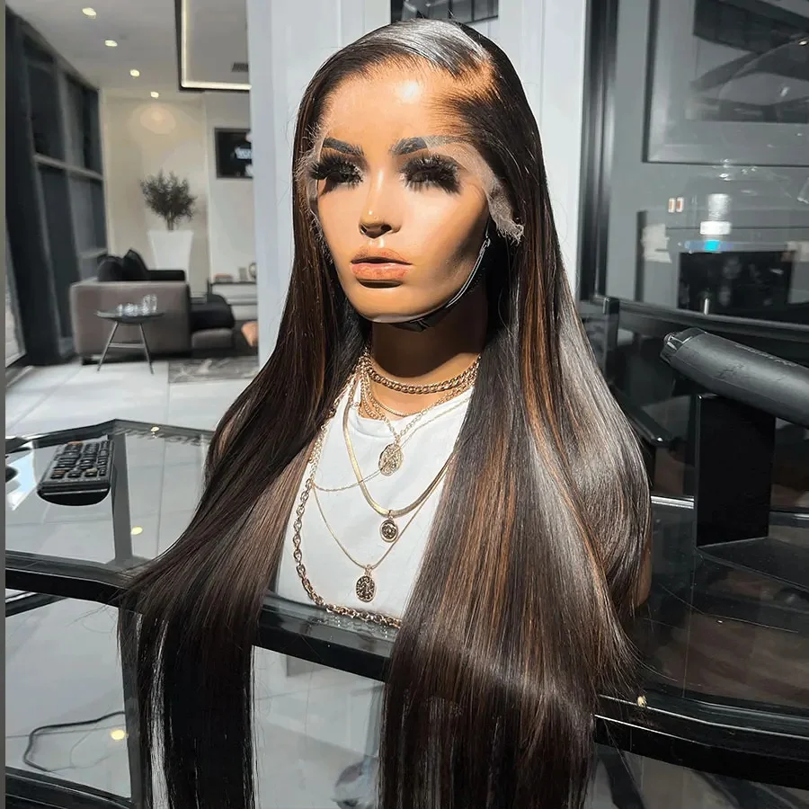 Натуральные еврейские волосы омбре-коричневого цвета, без клея, мягкие, длинные, прямые, 5x5, на шелковой основе, с HD-кружевом, европейские волосы, с baby hair, предварительно выщипанные
Натуральные еврейские волосы омбре-коричневого цвета, без клея, мягкие, длинные, прямые, 5x5, на шелковой основе, с HD-кружевом, европейские волосы, с baby hair, предварительно выщипанные