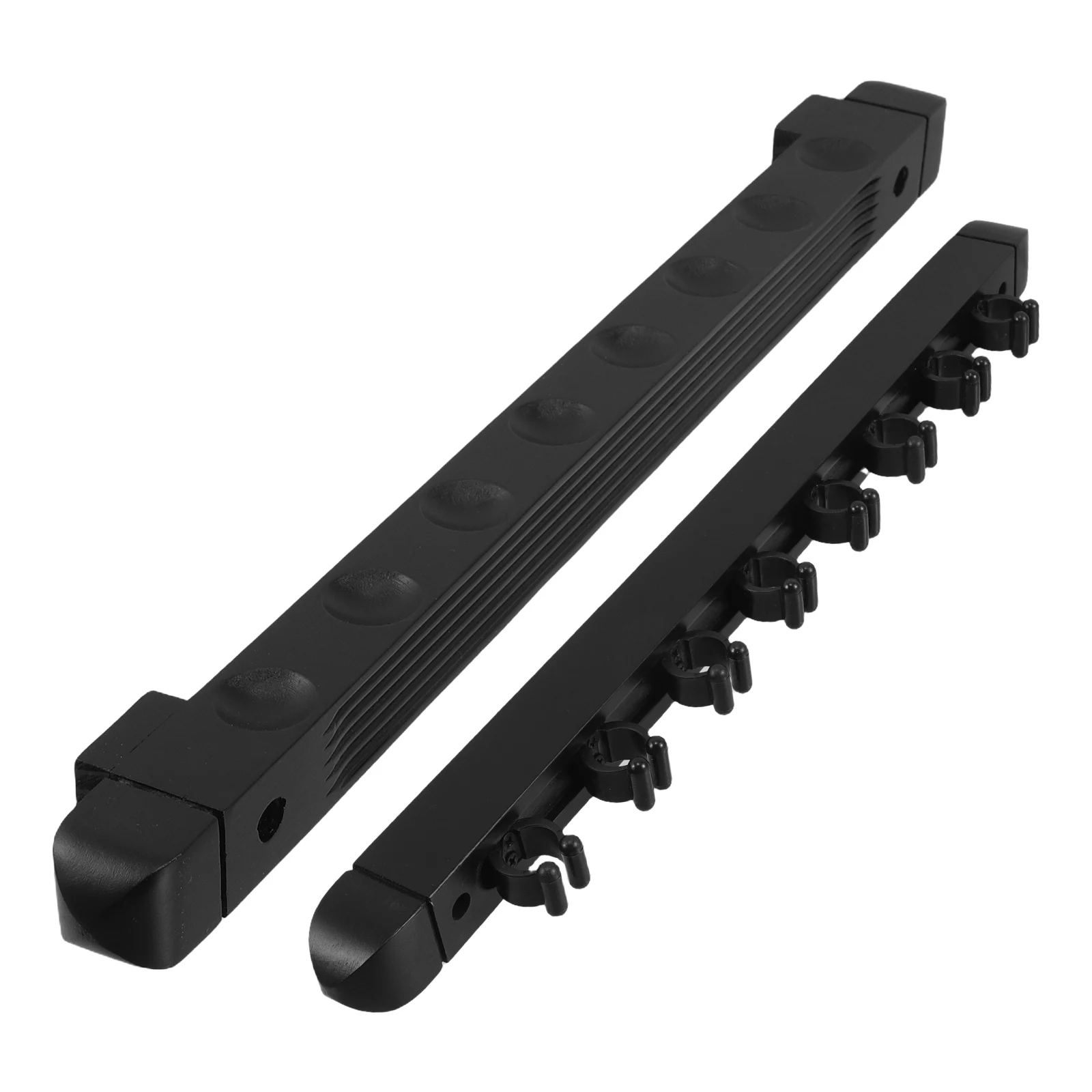 8 Holes Cue Holder Wall Mount Rack Pool for Pool Bridge Stick Cues Balls Triangle Billiards Accessories ganizer
8 Holes Cue Holder Wall Mount Rack Pool for Pool Bridge Stick Cues Balls Triangle Billiards Accessories ganizer