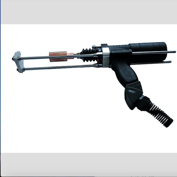 Applicable to Stud Welding Gun
Applicable to Stud Welding Gun