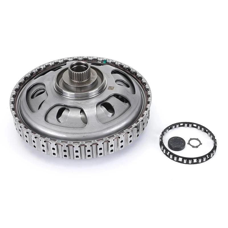 7DCT300 For Mer-cedes-Benz/BMW/MINI/Cooper Part Auto Transmission Wet Dual Clutch
7DCT300 For Mer-cedes-Benz/BMW/MINI/Cooper Part Auto Transmission Wet Dual Clutch