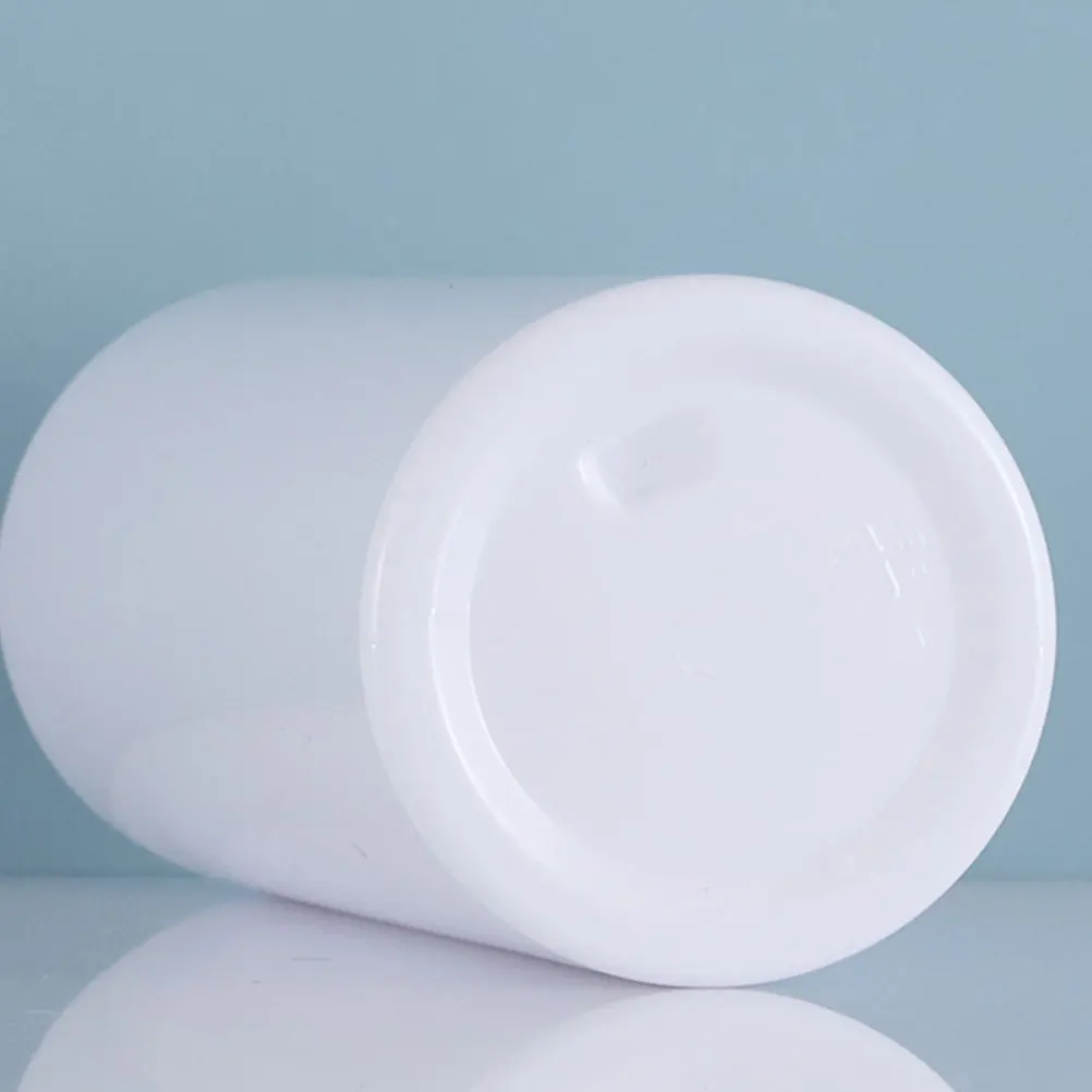 5Pcs Mini Spray Bottles Empty Containers Portable Travel Containers Travel Size White Color For Perfume
5Pcs Mini Spray Bottles Empty Containers Portable Travel Containers Travel Size White Color For Perfume