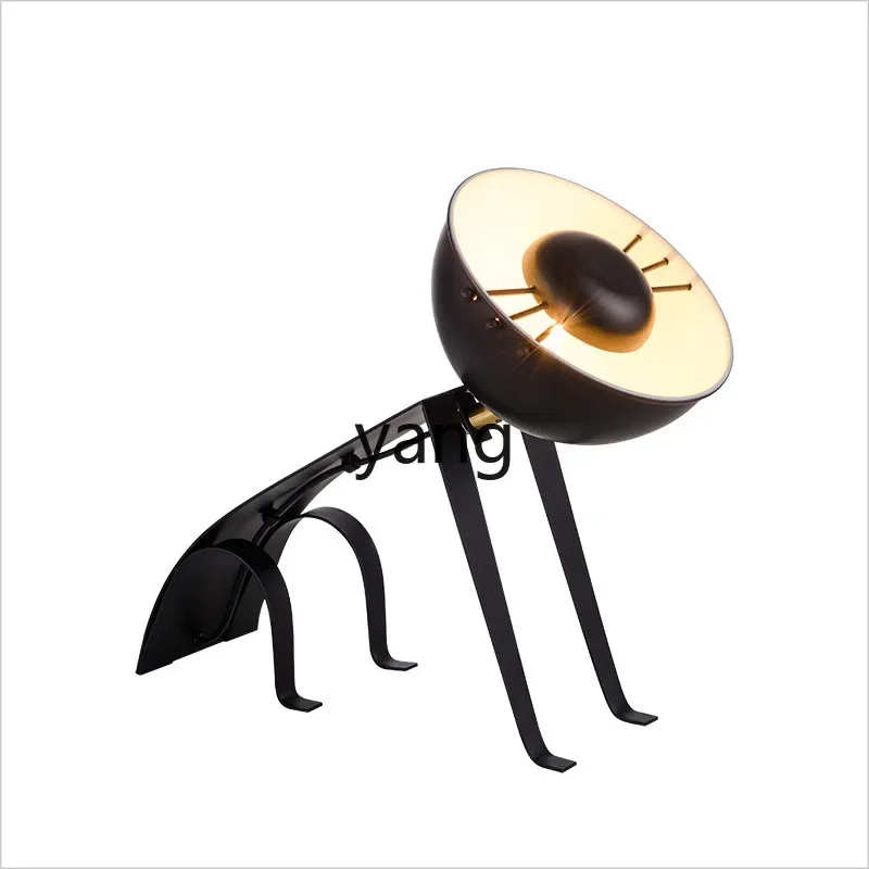 Yjq Post-Modern Creative Personality Kitten Puppy Lighting Bedroom Bedside Decoration Table Lamp
Yjq Post-Modern Creative Personality Kitten Puppy Lighting Bedroom Bedside Decoration Table Lamp