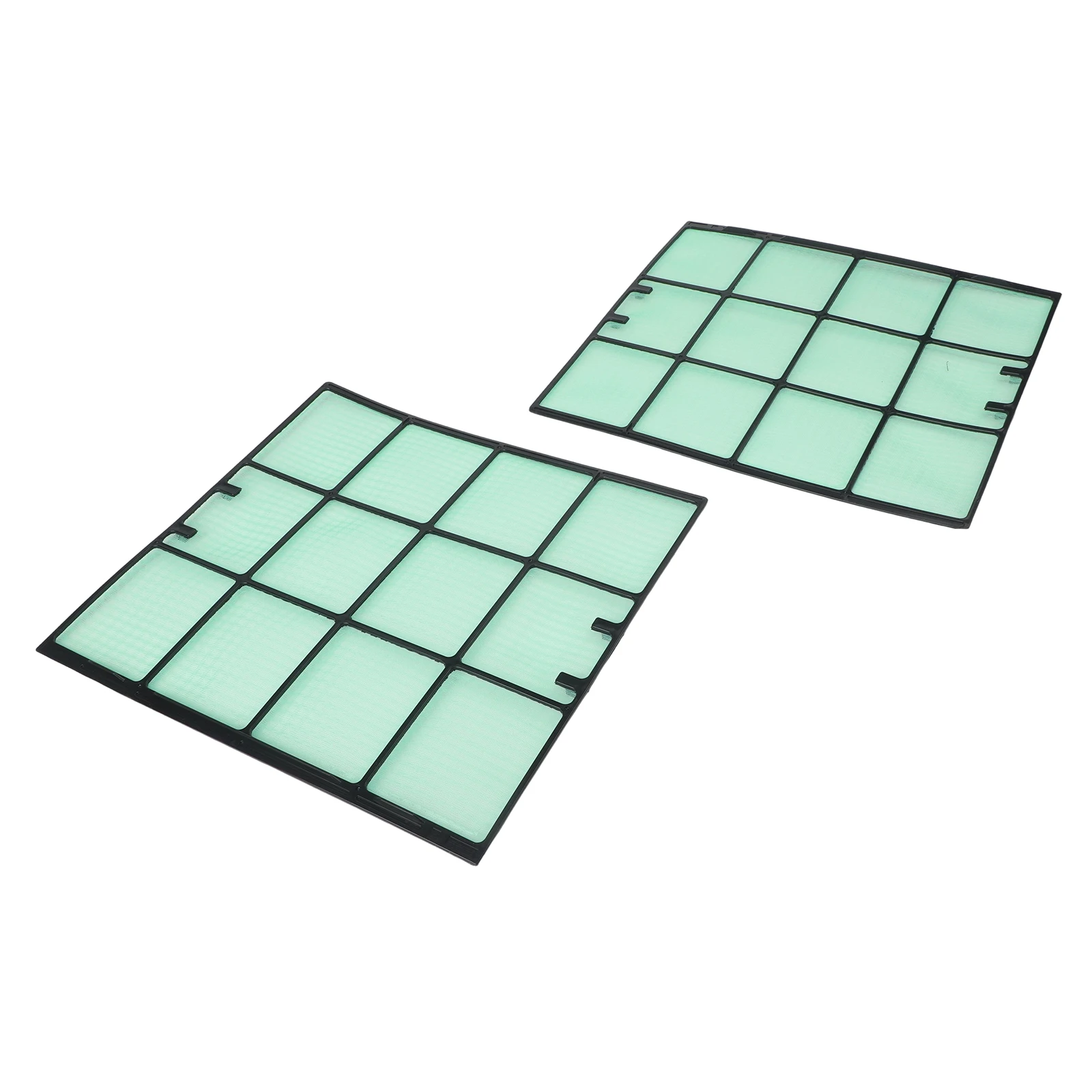 Комплект из 2 фильтров для кондиционеров Daikin FTXH35, FTXD35, 25FV2C, FTXS35DV2C: Простая установка, для очистки воздуха, с доступом для обслуживания
Комплект из 2 фильтров для кондиционеров Daikin FTXH35, FTXD35, 25FV2C, FTXS35DV2C: Простая установка, для очистки воздуха, с доступом для обслуживания