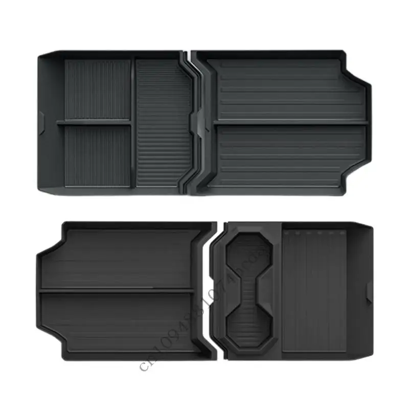 Нижний органайзер для центральной консоли для 2024 года, водонепроницаемый лоток для хранения напольной консоли, автомобильные
Нижний органайзер для центральной консоли для 2024 года, водонепроницаемый лоток для хранения напольной консоли, автомобильные