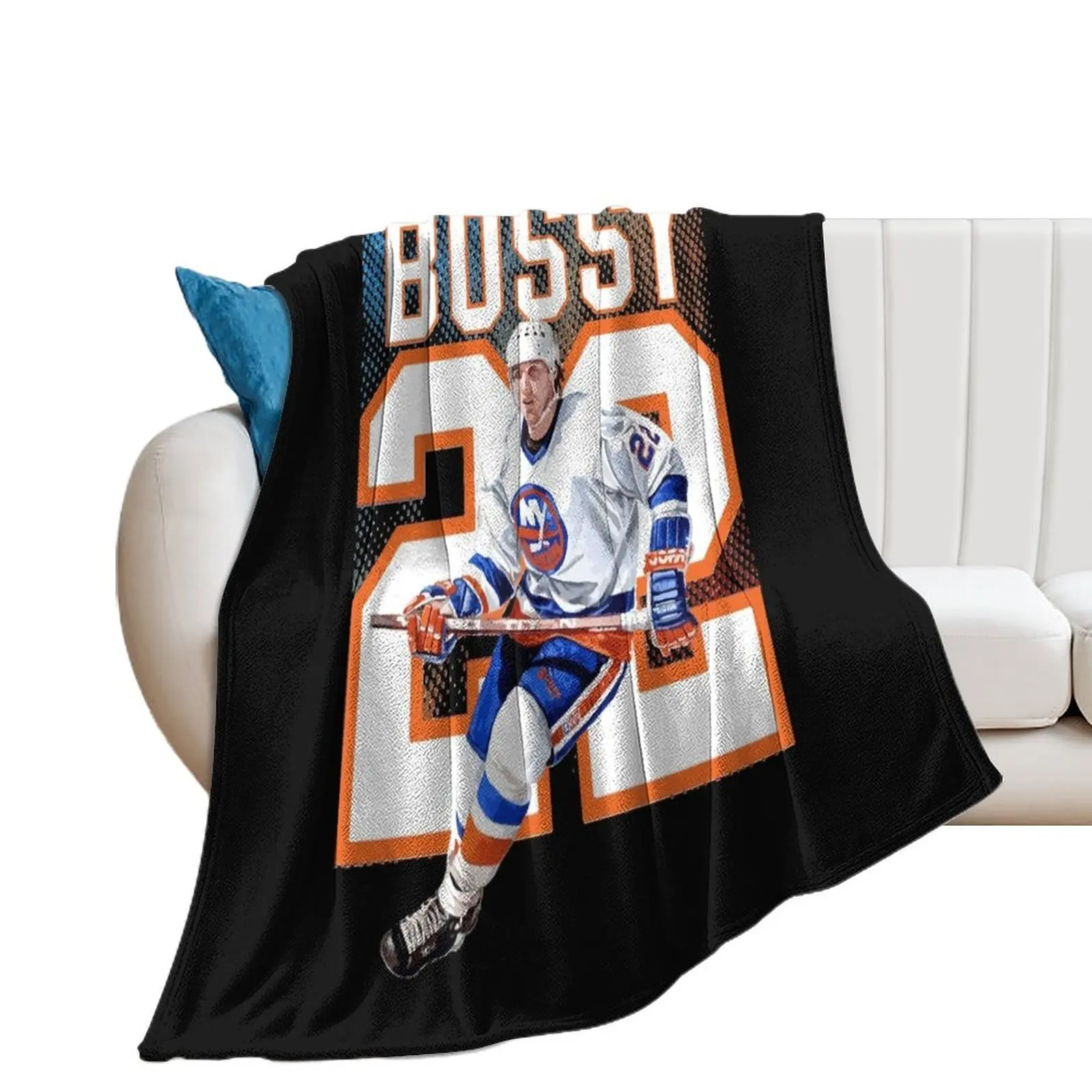 Hockey Legend Mike BossyClassic Throw Blanket Loose Luxury St For Baby Blankets
Hockey Legend Mike BossyClassic Throw Blanket Loose Luxury St For Baby Blankets