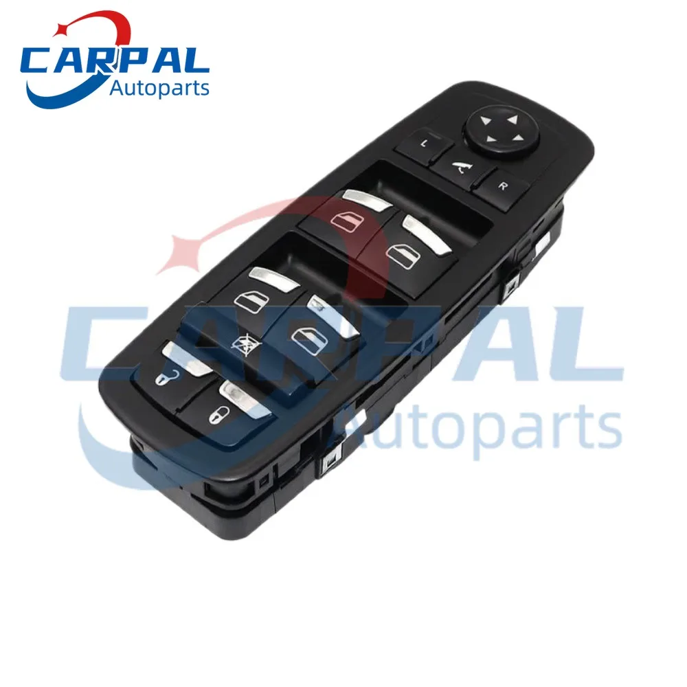 5PG12DX9AB 670010305 670097037 Driver Side Master Power Window Control Switch For Maserati Ghibli 2014 2015 2016 2017 2018
5PG12DX9AB 670010305 670097037 Driver Side Master Power Window Control Switch For Maserati Ghibli 2014 2015 2016 2017 2018