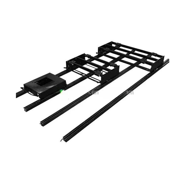 Top Quality Custom 2.47m Universal Adjustable Car Seat Slider Long Sliding Rails Slide Track for Rv Campervan Suv Mpv Conversion
Top Quality Custom 2.47m Universal Adjustable Car Seat Slider Long Sliding Rails Slide Track for Rv Campervan Suv Mpv Conversion
