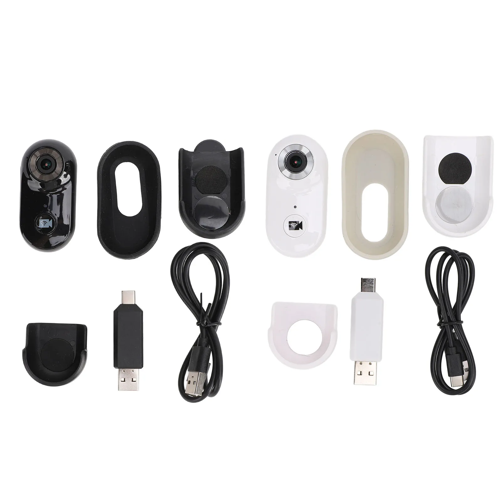 Body Worn Camera Wearable 1080P HD 90 Degree Wide Angle Lightweight Compact Wireless Cat Dog Action Camera for Outdoor Cycling
Body Worn Camera Wearable 1080P HD 90 Degree Wide Angle Lightweight Compact Wireless Cat Dog Action Camera for Outdoor Cycling