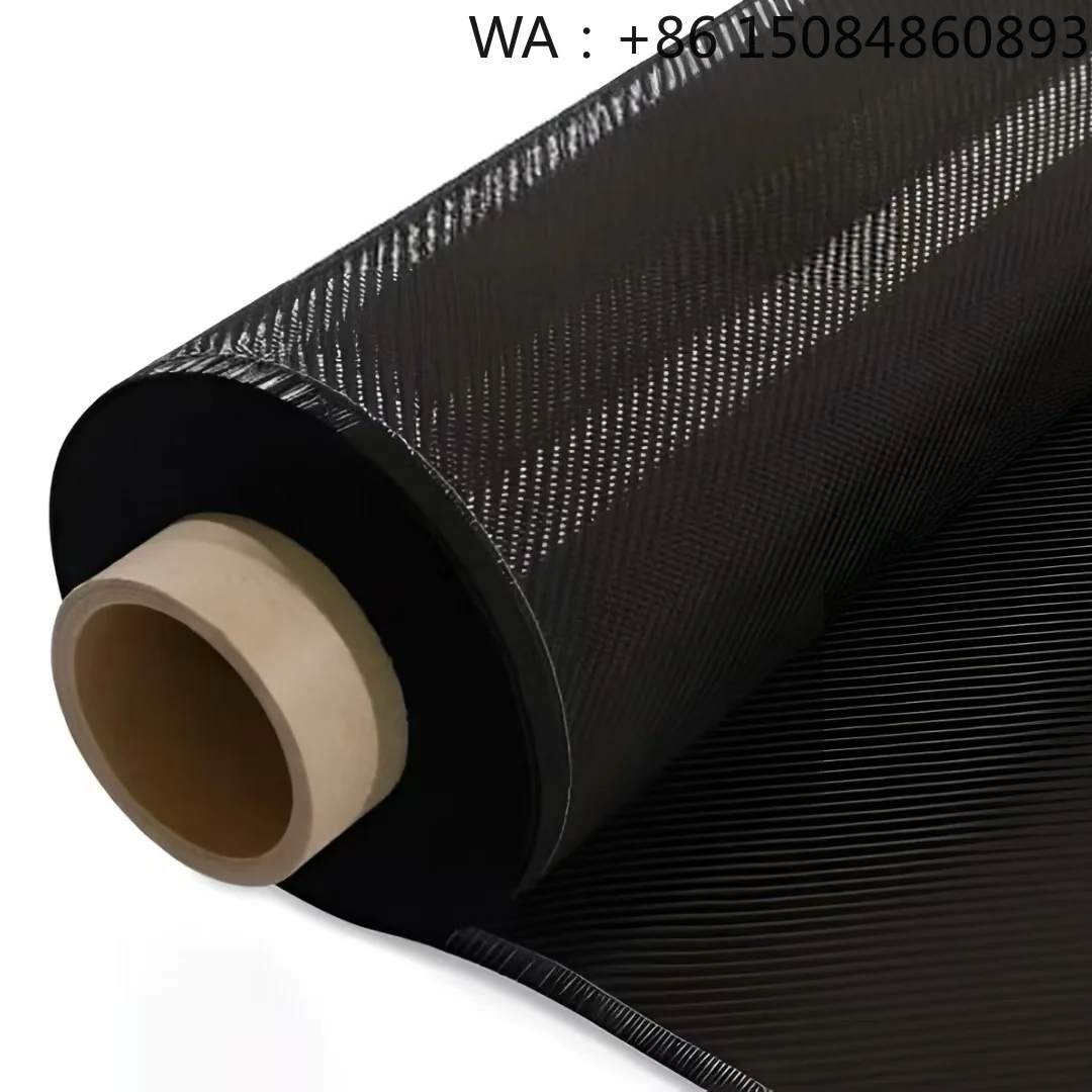 3k 240g conductive twill carbon fiber cloth, functional composite material for special industrial scenarios
3k 240g conductive twill carbon fiber cloth, functional composite material for special industrial scenarios