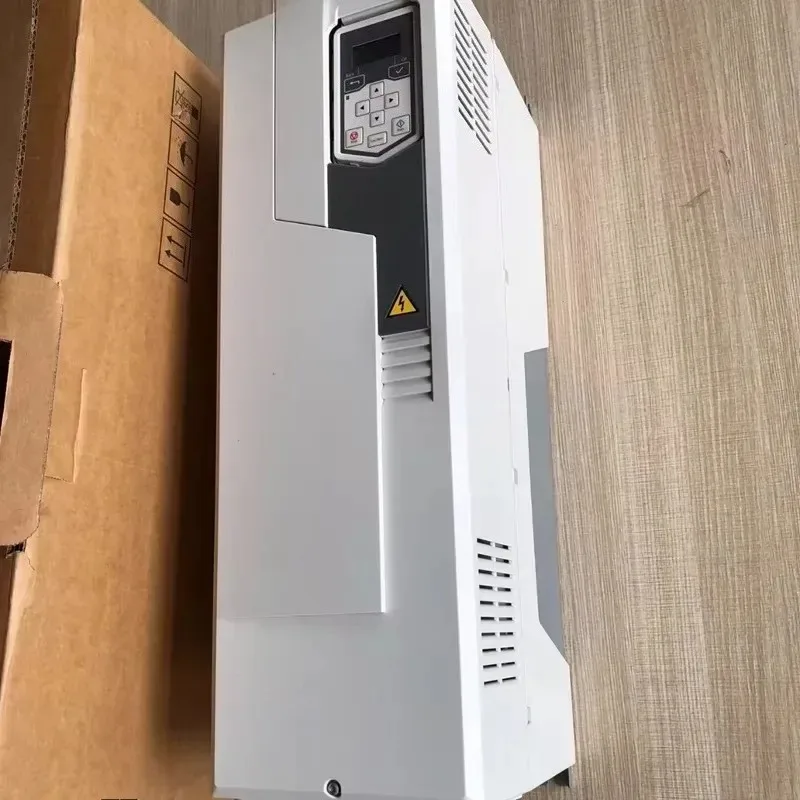 2026 Inverter ACS550-01-06A9-4 3AUA0000002415-D 4kW 380V 3-Phase Flux Vector Control Compact Inverter
2026 Inverter ACS550-01-06A9-4 3AUA0000002415-D 4kW 380V 3-Phase Flux Vector Control Compact Inverter