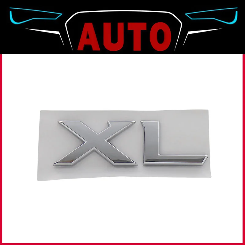 For US American SUV Off Road car Engine Hood Fender trunk Tail Rear Decal Emblem 3D Premium XL Letters Badge Sticker
For US American SUV Off Road car Engine Hood Fender trunk Tail Rear Decal Emblem 3D Premium XL Letters Badge Sticker