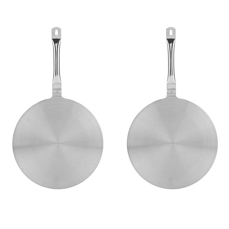Retail Stainless Steel Cooking Plate Heat Diffuser Converter For Gas Electric Induction Cooker Heat Diffuser Kitchen Utensils
Retail Stainless Steel Cooking Plate Heat Diffuser Converter For Gas Electric Induction Cooker Heat Diffuser Kitchen Utensils