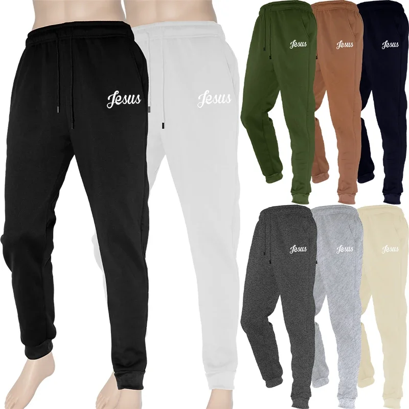 2025 Autumn Winter Male Fitness Workout Sweatpants Autumn Winter Male Sportswear Track Joggers Men Casual Trousers
2025 Autumn Winter Male Fitness Workout Sweatpants Autumn Winter Male Sportswear Track Joggers Men Casual Trousers
