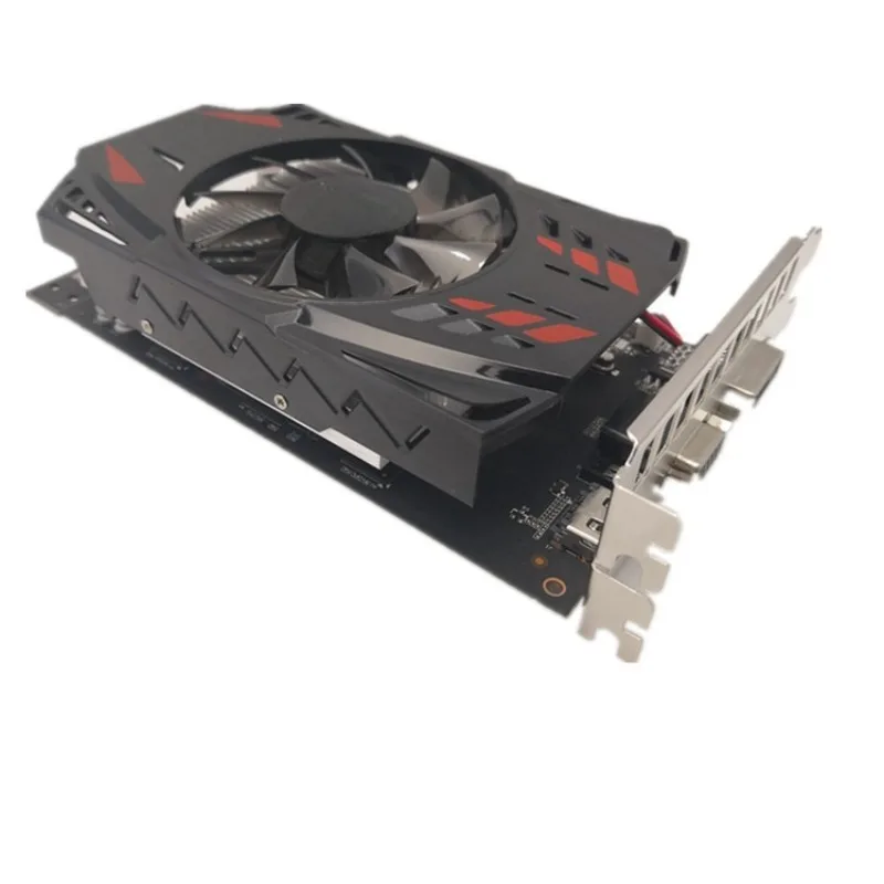 Запчасти для дисплея 450 GTX 1050TI 4G, независимая видеокарта, настольный компьютер, установка игр высокой четкости
Запчасти для дисплея 450 GTX 1050TI 4G, независимая видеокарта, настольный компьютер, установка игр высокой четкости