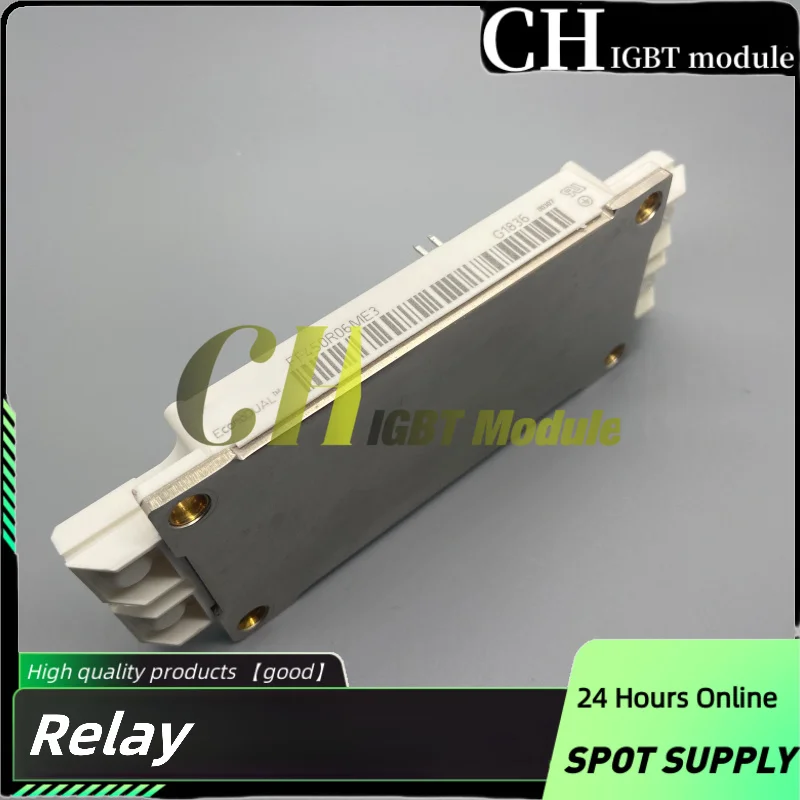 Модуль IGBT FF225R07ME4-B11 FF600R06ME4/3 FF450R06ME3/4 FF300R06ME3 FF600/300R07ME4-B11
Модуль IGBT FF225R07ME4-B11 FF600R06ME4/3 FF450R06ME3/4 FF300R06ME3 FF600/300R07ME4-B11