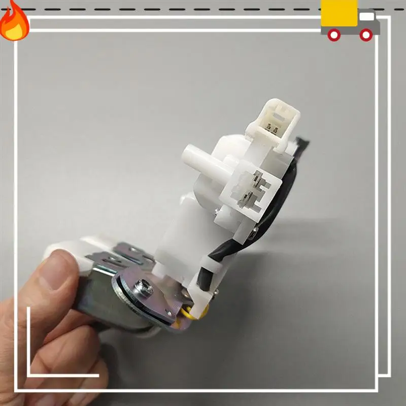 1 PCS New Tailgate Lock Assembly Actuator 74800-T5A-J01 White Plastic+Metal Car Accessories For Honda Fit 1.5L 2015-2017
1 PCS New Tailgate Lock Assembly Actuator 74800-T5A-J01 White Plastic+Metal Car Accessories For Honda Fit 1.5L 2015-2017