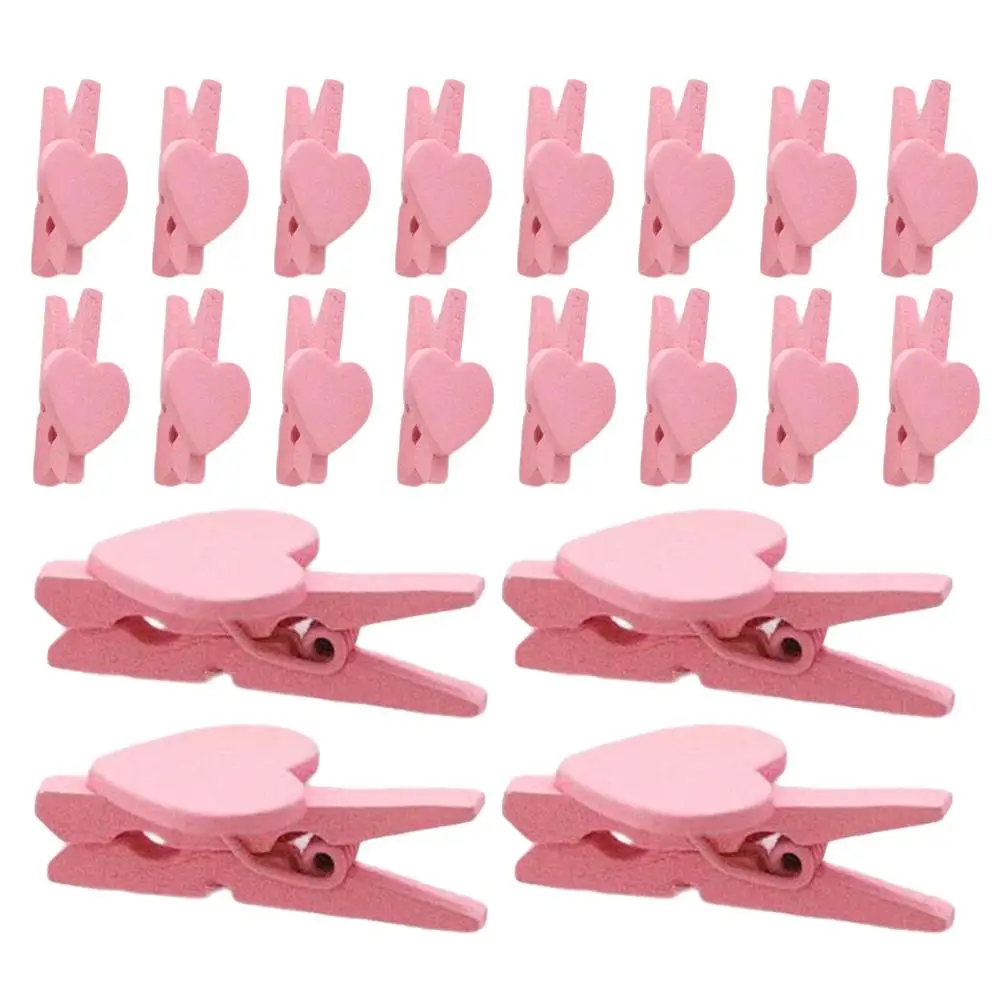 50 Pcs Love Clip Desk Picture Holder House Shaped Paper Clips Base Memo Card Placement Desktop
50 Pcs Love Clip Desk Picture Holder House Shaped Paper Clips Base Memo Card Placement Desktop