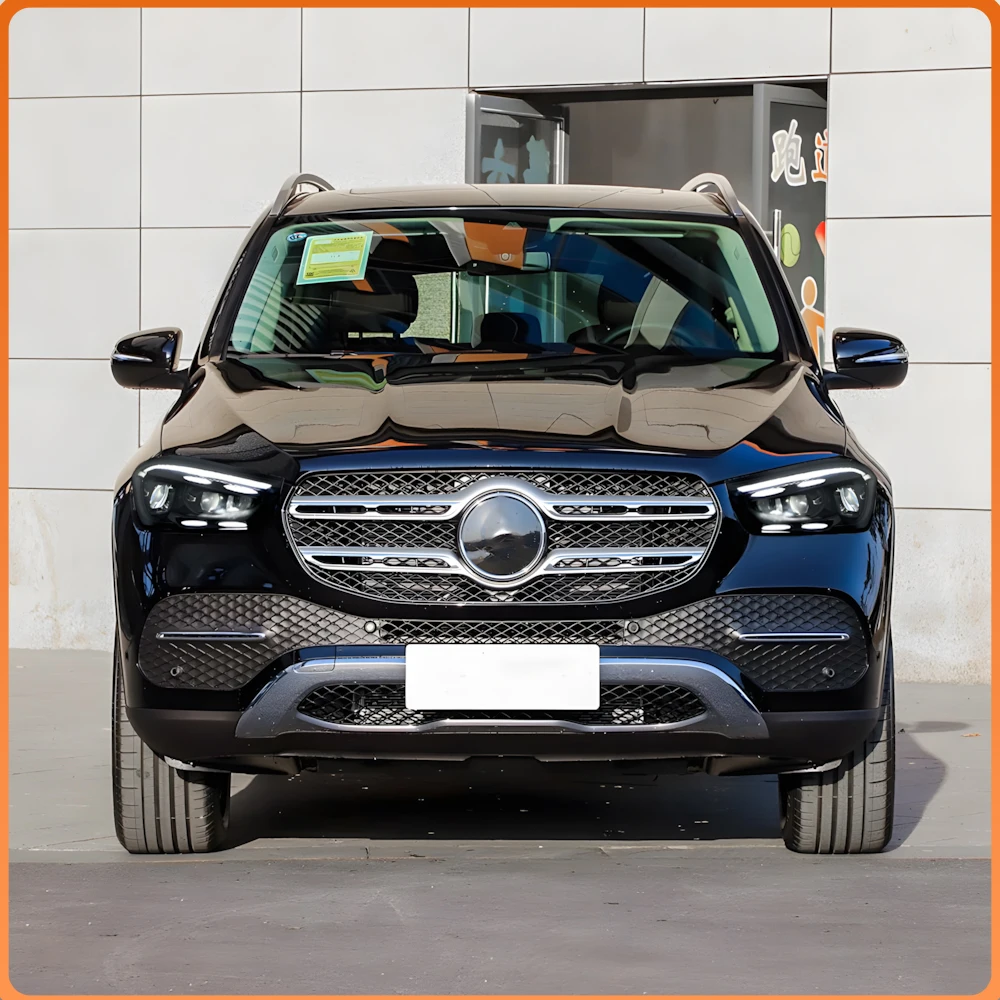 For Benz GLE W167 2020-2024 LED Car Headlight Assembly Upgrade High Configuration AMG 53 Style Projector Lens Tool Accessories
For Benz GLE W167 2020-2024 LED Car Headlight Assembly Upgrade High Configuration AMG 53 Style Projector Lens Tool Accessories