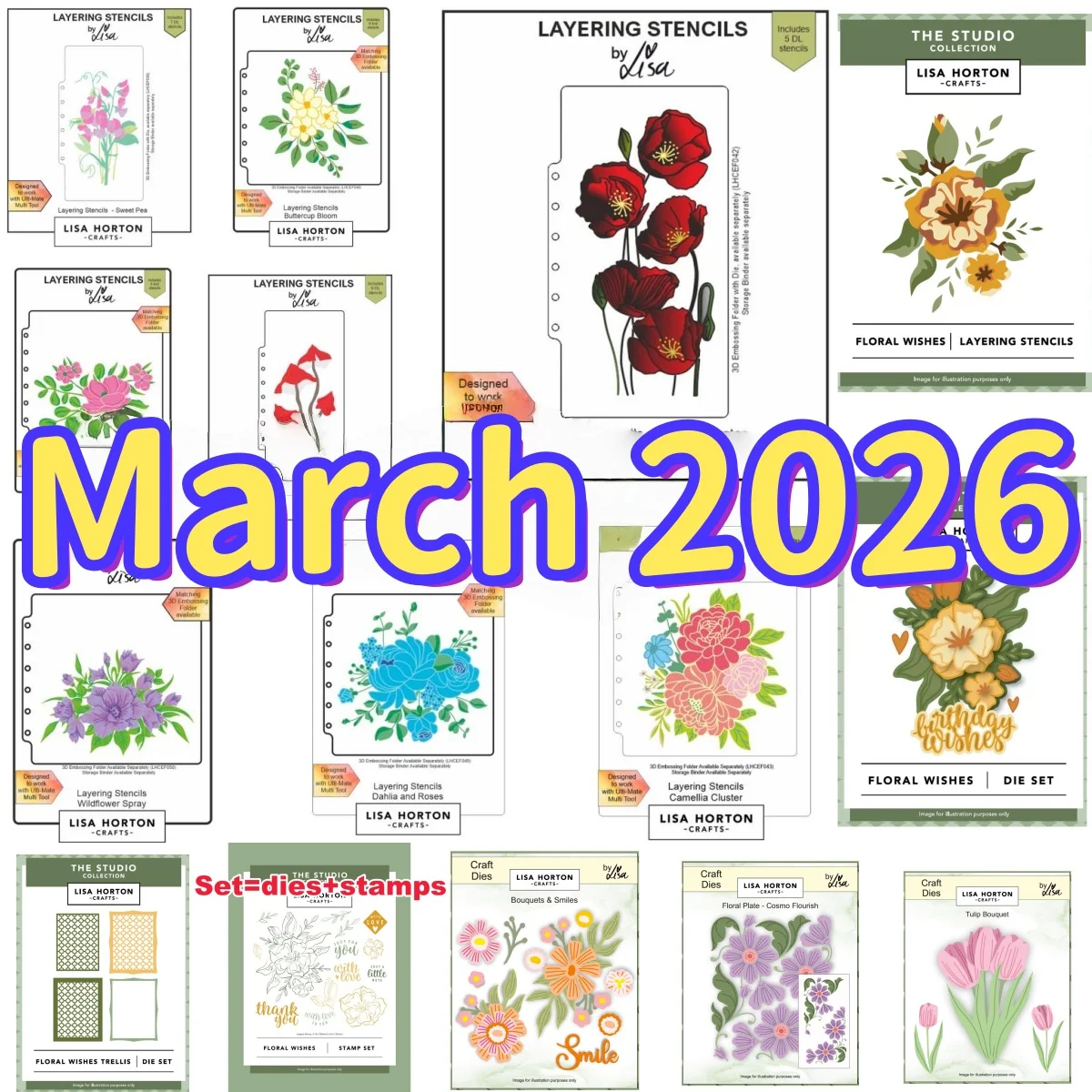 New 2026 Sweet Pea Buttercup Bloom Wildflower Roses Stencil Metal Cutting Dies for DIY Decorating Scrapbook Paper Card Album
New 2026 Sweet Pea Buttercup Bloom Wildflower Roses Stencil Metal Cutting Dies for DIY Decorating Scrapbook Paper Card Album