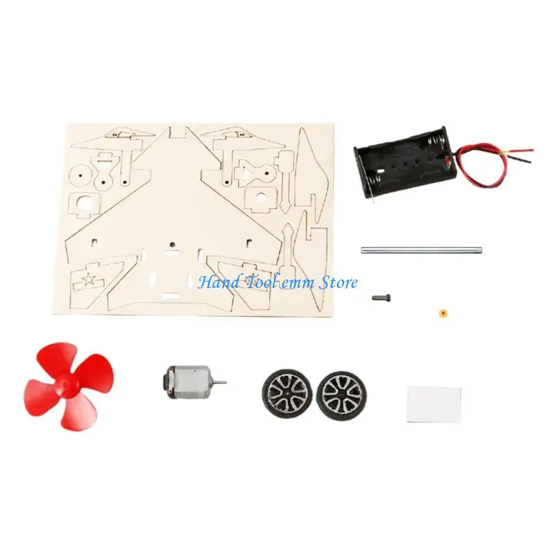 H37F Hands On Assembly Wooden Fighter Jet Model Set Physics Learning Toy For Children Fine Skills Development and Education
H37F Hands On Assembly Wooden Fighter Jet Model Set Physics Learning Toy For Children Fine Skills Development and Education