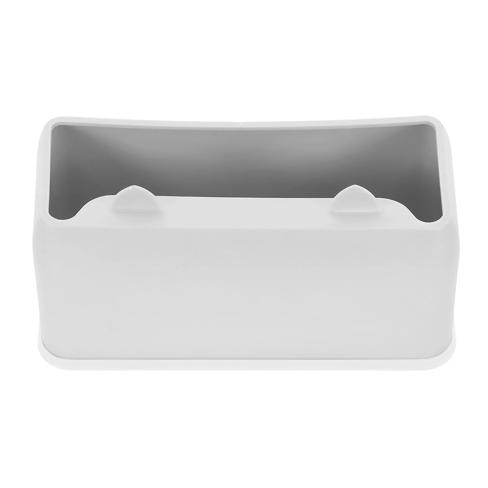 Scooper Holder Cat Litter Shovel Storage Rack Rubbish Bin Laundry Basket Grey Plastic
Scooper Holder Cat Litter Shovel Storage Rack Rubbish Bin Laundry Basket Grey Plastic