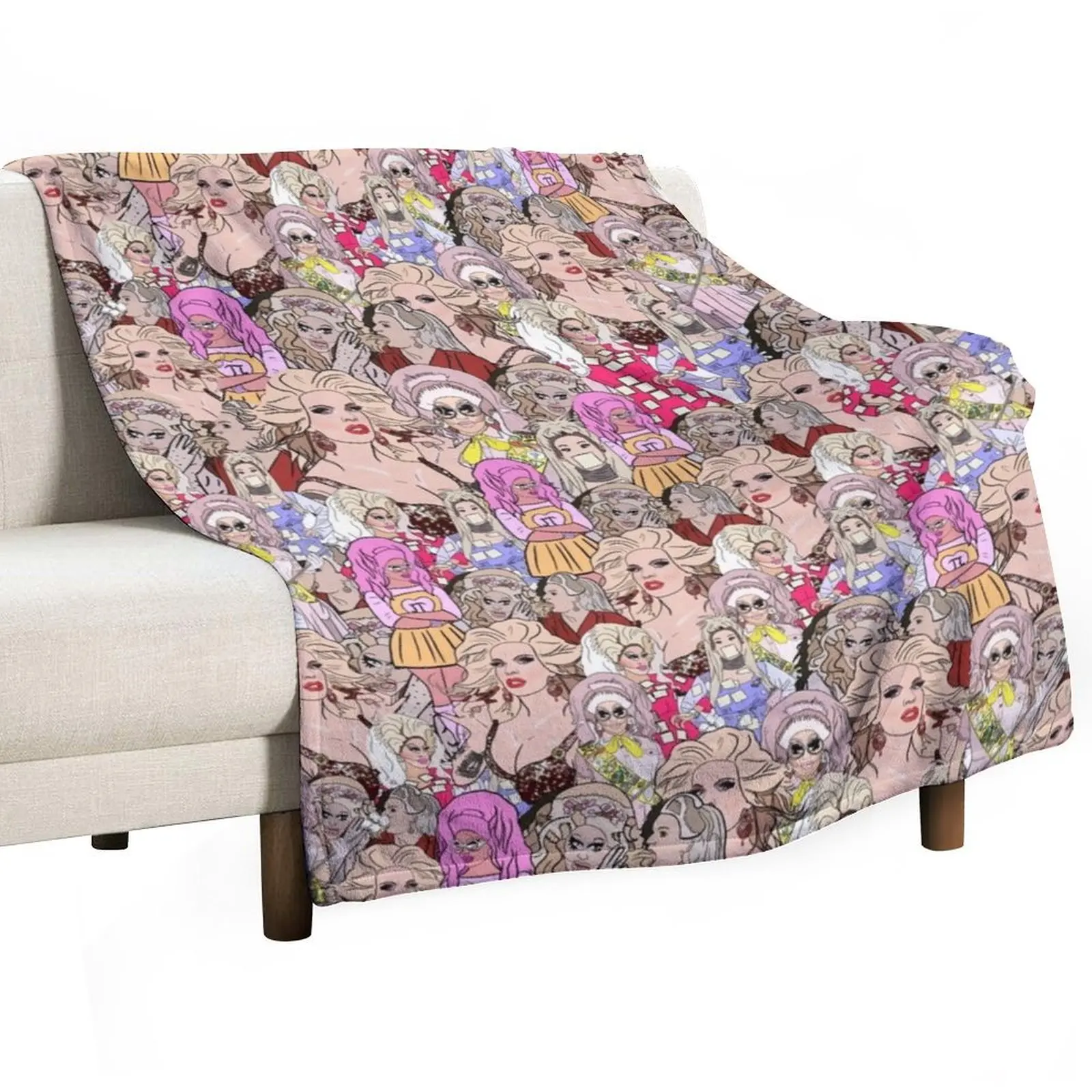 Katya and trixie pattern Throw Blanket Luxury St Extra Large Throw Luxury Kid'S Blankets
Katya and trixie pattern Throw Blanket Luxury St Extra Large Throw Luxury Kid'S Blankets