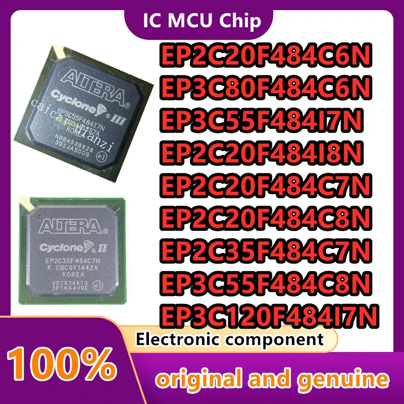 EP3C55F484I7N EP2C20F484I8N EP2C20F484C6N EP2C20F484C7N EP2C20F484C8N EP2C35F484C7N EP3C55F484C8N EP3C80F484C6N EP3C120F484I7N 1
EP3C55F484I7N EP2C20F484I8N EP2C20F484C6N EP2C20F484C7N EP2C20F484C8N EP2C35F484C7N EP3C55F484C8N EP3C80F484C6N EP3C120F484I7N 1