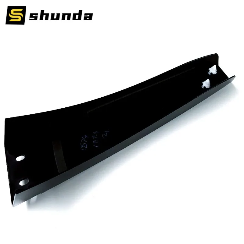 5C6853290041 Exterior Applique B-Pillar Trim Right Side for Volkswagen Jetta
5C6853290041 Exterior Applique B-Pillar Trim Right Side for Volkswagen Jetta