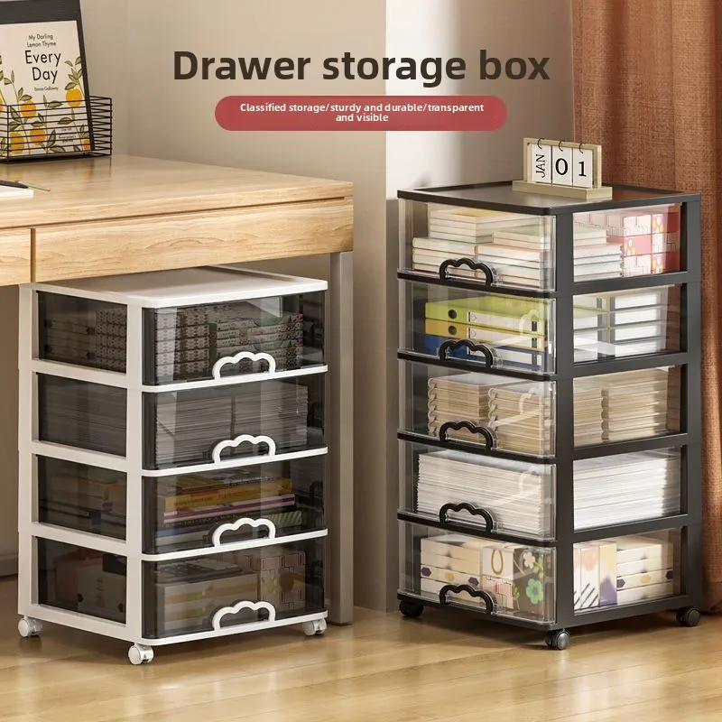 Multifunctional storage cabinet Desktop multi-layer storage box Drawer type cosmetic storage classification cabinet storage box
Multifunctional storage cabinet Desktop multi-layer storage box Drawer type cosmetic storage classification cabinet storage box