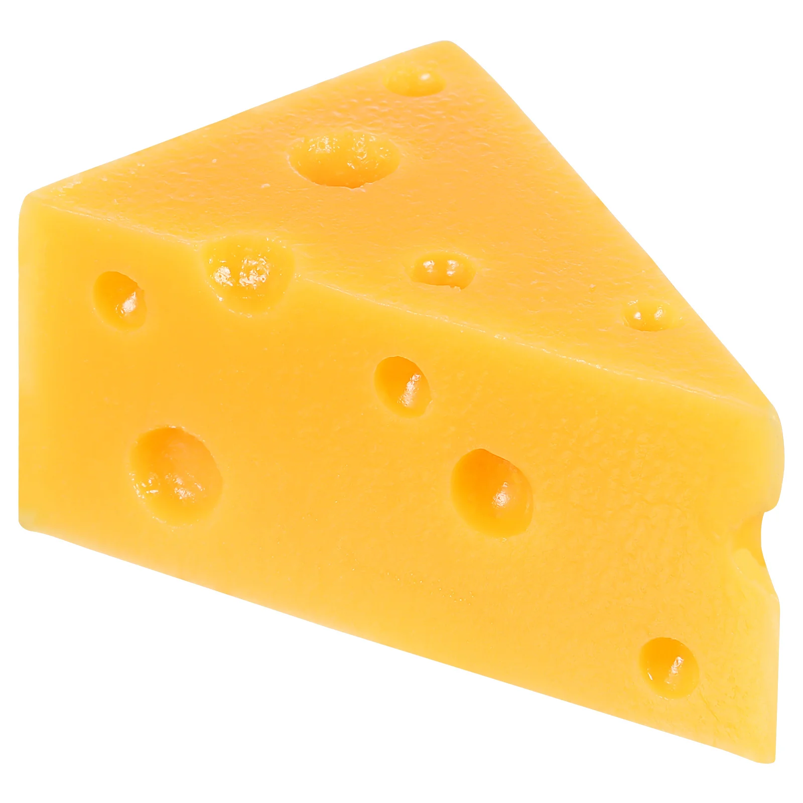 Simulation Cheese Model Fake Prop Decor Accessories Cake Display Resin Staging Food Props Artificial
Simulation Cheese Model Fake Prop Decor Accessories Cake Display Resin Staging Food Props Artificial
