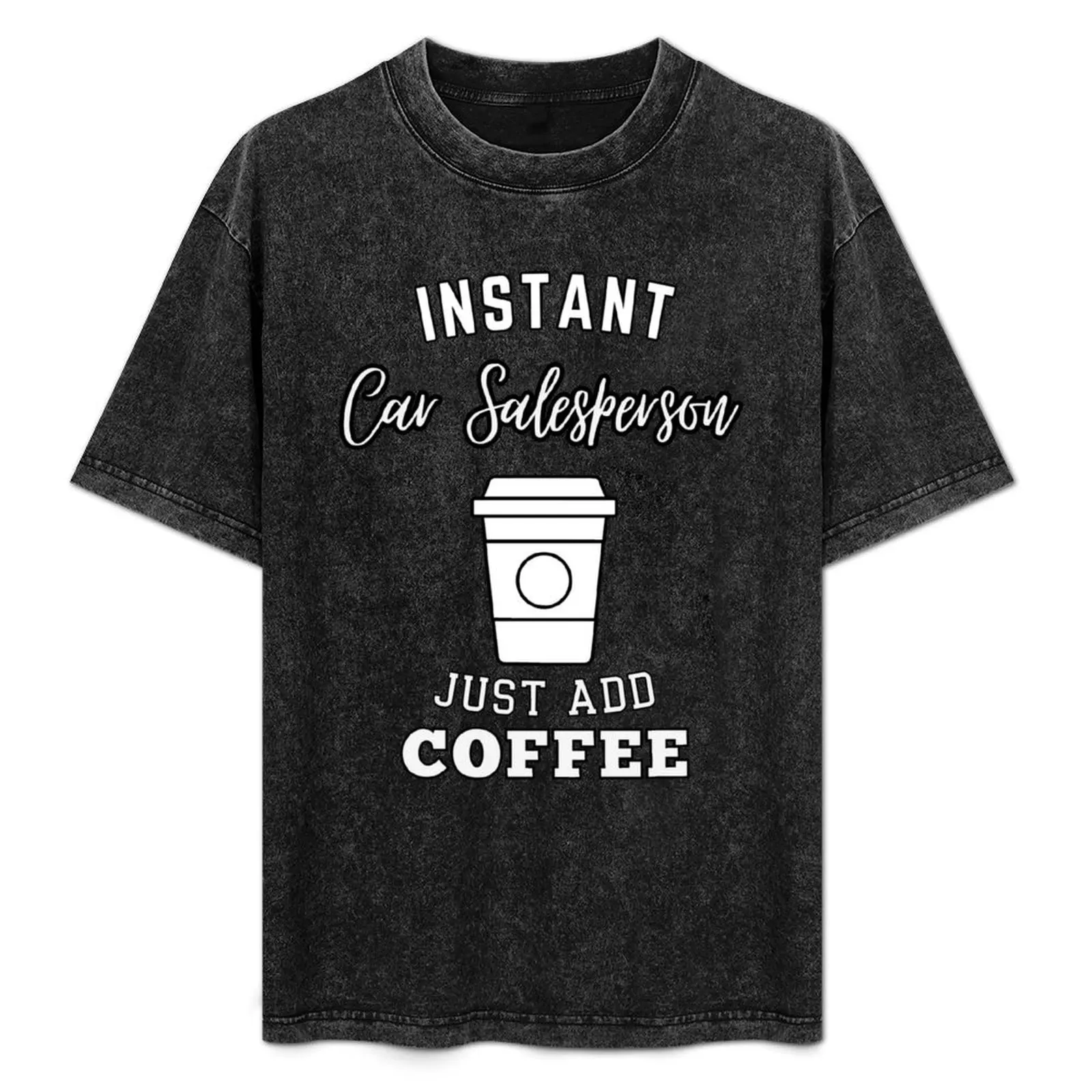 Instant Cartographer just add coffee T-Shirt kawaii clothes shirts graphic tees men t shirts high quality
Instant Cartographer just add coffee T-Shirt kawaii clothes shirts graphic tees men t shirts high quality