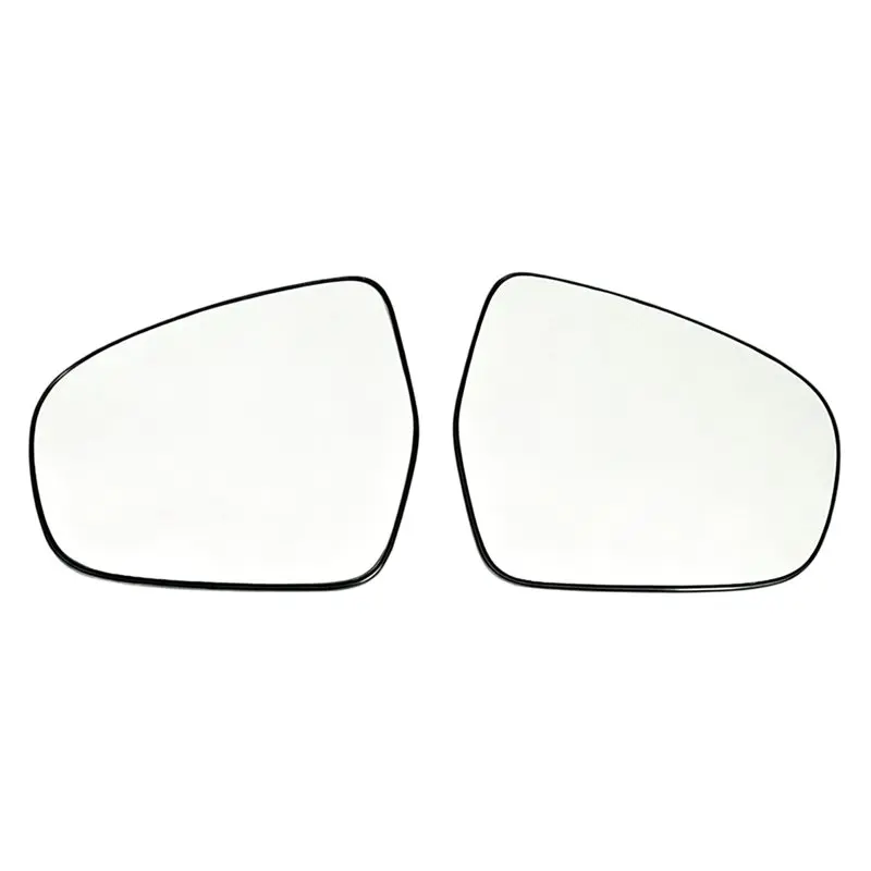 Heated Car Side Rearview Mirror Glass For Vitara 2015-2020 SX4 S-Cross 2013-2023 8474061M00000 8473061M00000 Wing Mirror
Heated Car Side Rearview Mirror Glass For Vitara 2015-2020 SX4 S-Cross 2013-2023 8474061M00000 8473061M00000 Wing Mirror