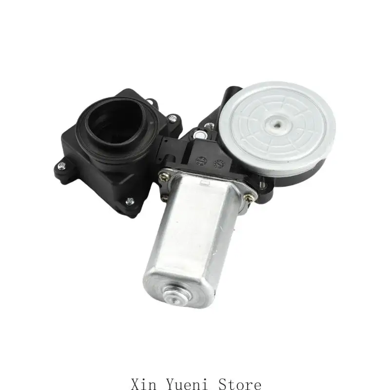 Metal Left Front Driver Sides Door Window Motor With Overload 85720-35161 85720-35160 Quick Response System
Metal Left Front Driver Sides Door Window Motor With Overload 85720-35161 85720-35160 Quick Response System