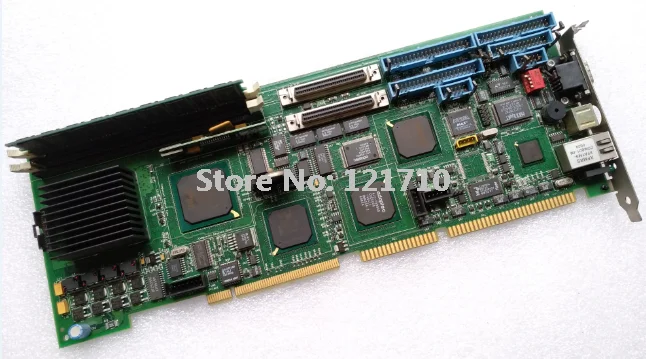 Промышленная плата radisys EPC-2321-SVE 31412-005 REV A sdram scsi ide интерфейс
Промышленная плата radisys EPC-2321-SVE 31412-005 REV A sdram scsi ide интерфейс