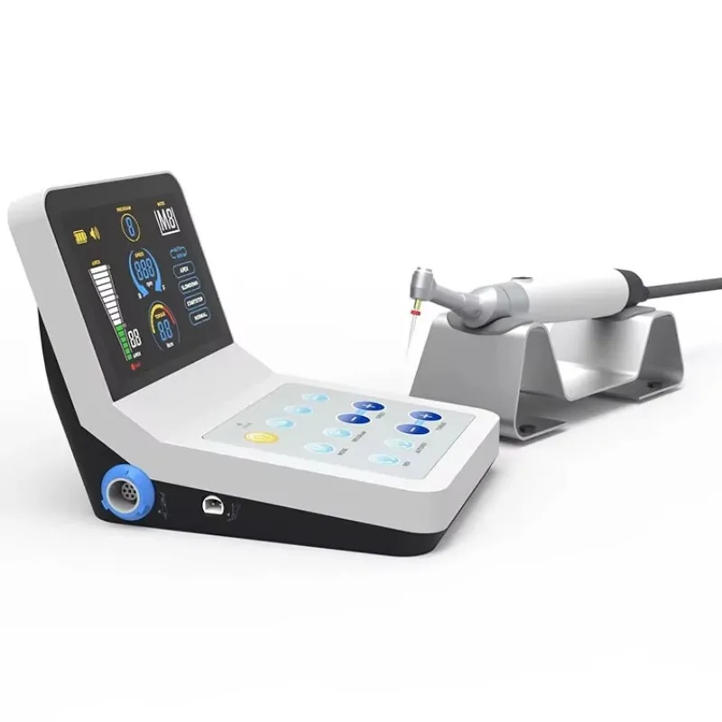 YSDEN-YG4 New Design Medical Denta Root Canal Treatment Good Price Denta Unit Motor For Denta Clinic
YSDEN-YG4 New Design Medical Denta Root Canal Treatment Good Price Denta Unit Motor For Denta Clinic