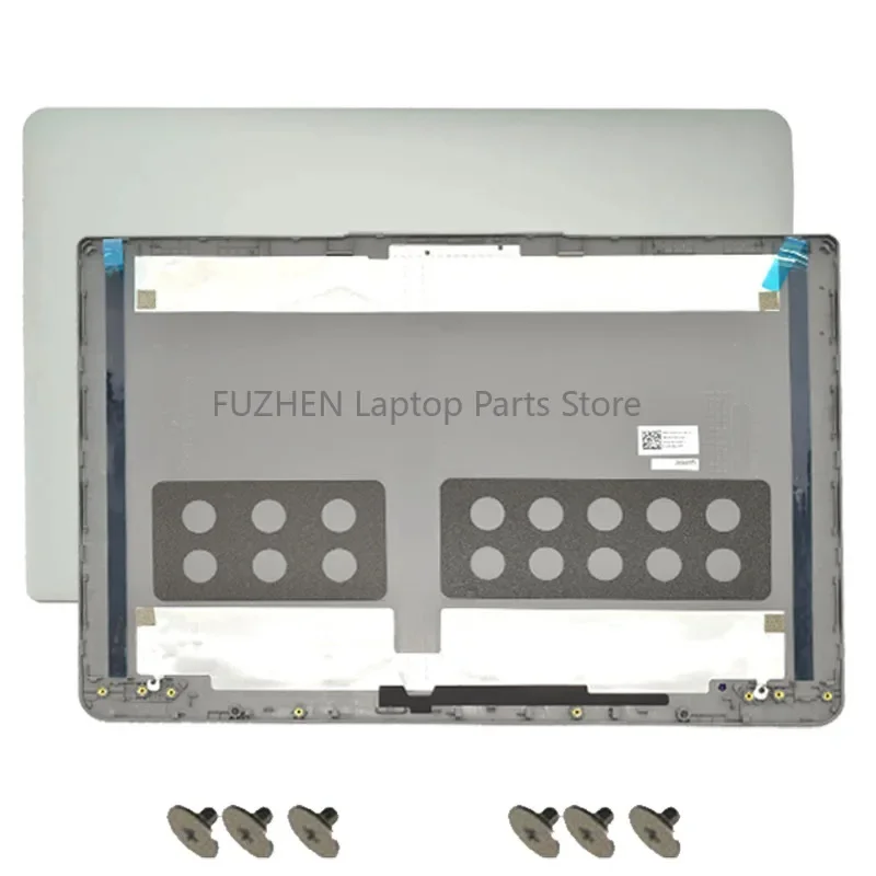 For IdeaPad 1 14ADA7 1 14AMN7 Laptops LCD Cover Rear Lid Back Cover Top Case A Shell 5CB1F28481 Silvery
For IdeaPad 1 14ADA7 1 14AMN7 Laptops LCD Cover Rear Lid Back Cover Top Case A Shell 5CB1F28481 Silvery