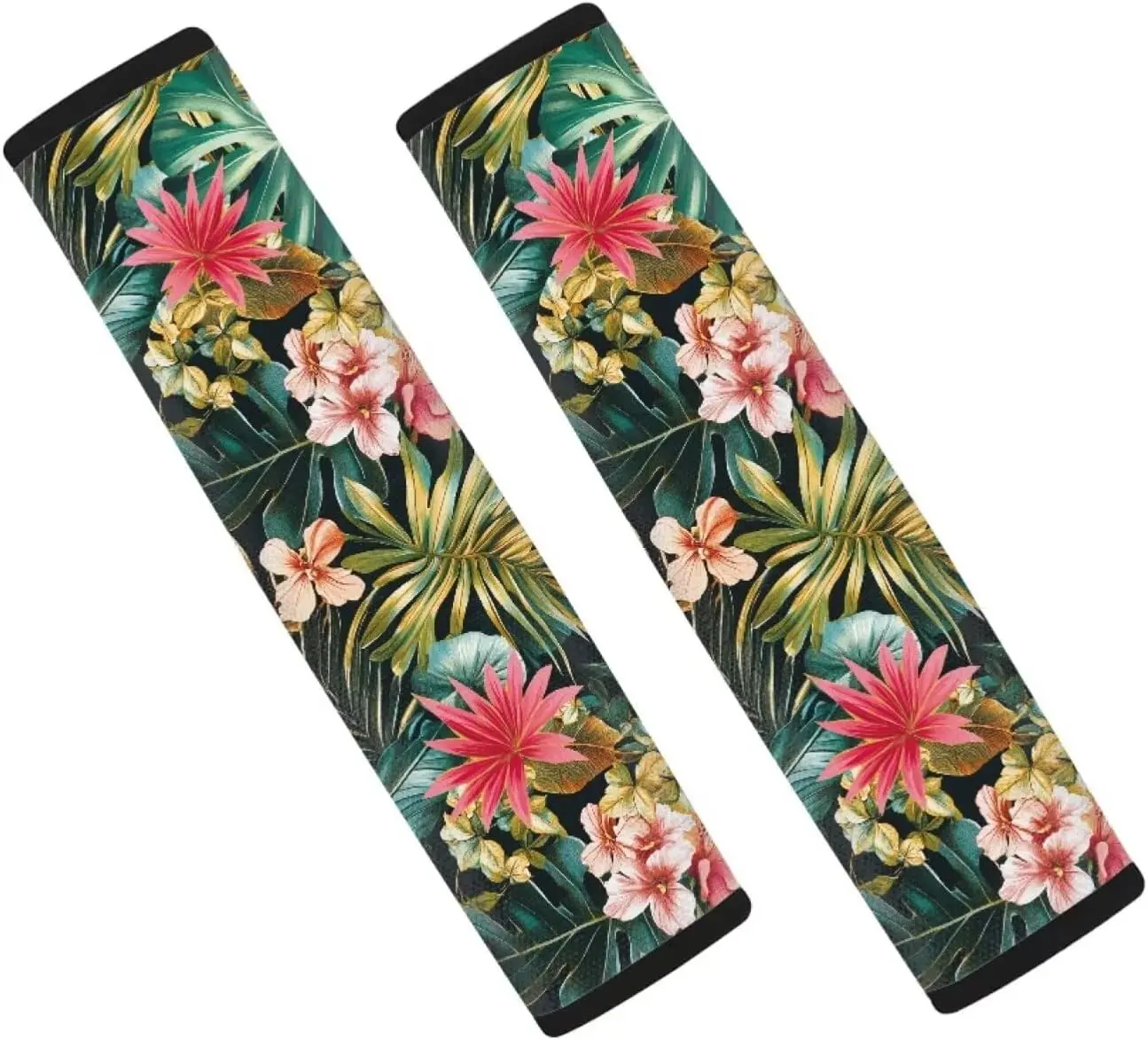 Hawaiian Hibiscus Car Seat Belt Cover for Women 2 PCs Shoulder Strap Pads Cover,Safety Belt Strap Shoulder Pad
Hawaiian Hibiscus Car Seat Belt Cover for Women 2 PCs Shoulder Strap Pads Cover,Safety Belt Strap Shoulder Pad
