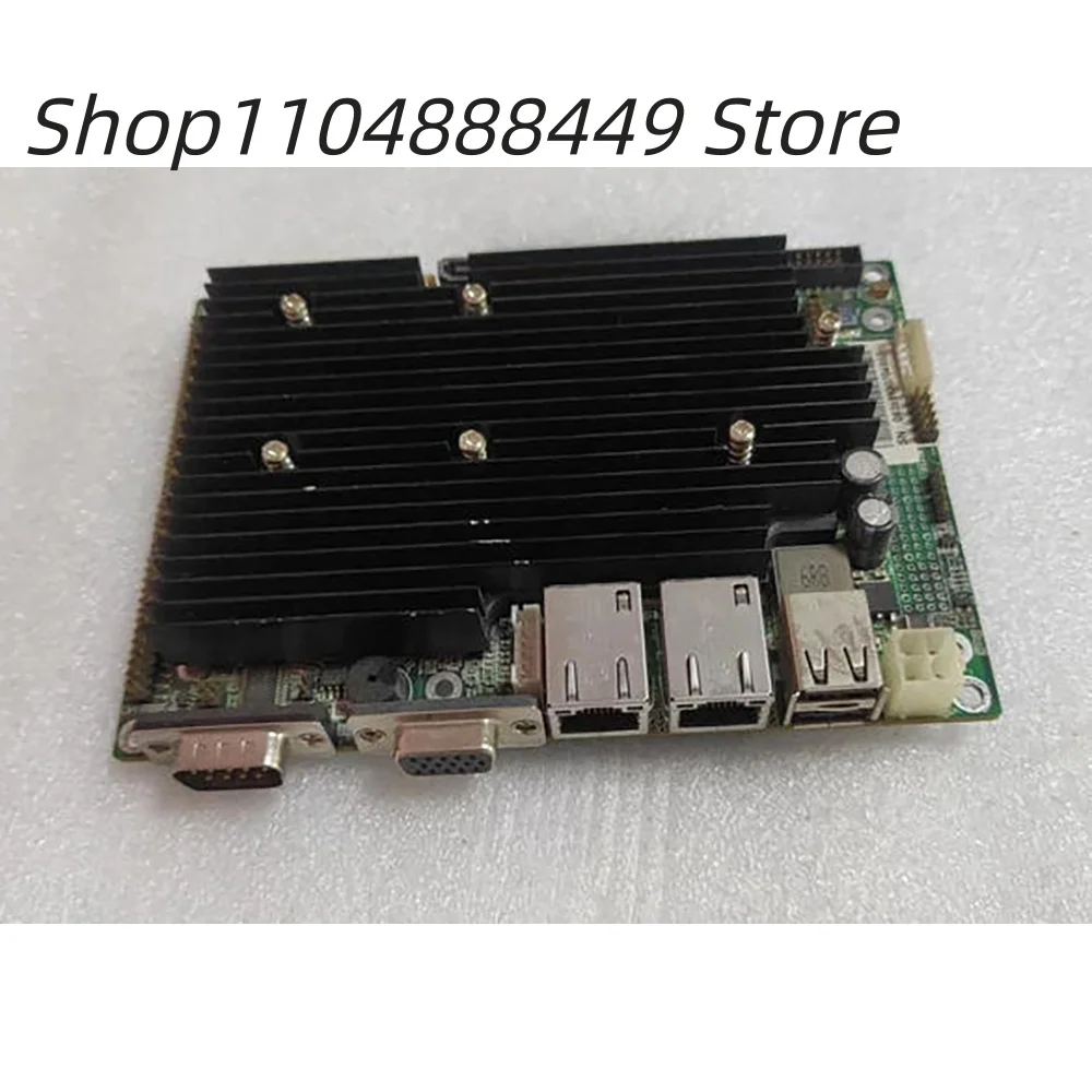 PCM-9351(N450) материнская плата промышленного управления SCC T30095
PCM-9351(N450) материнская плата промышленного управления SCC T30095