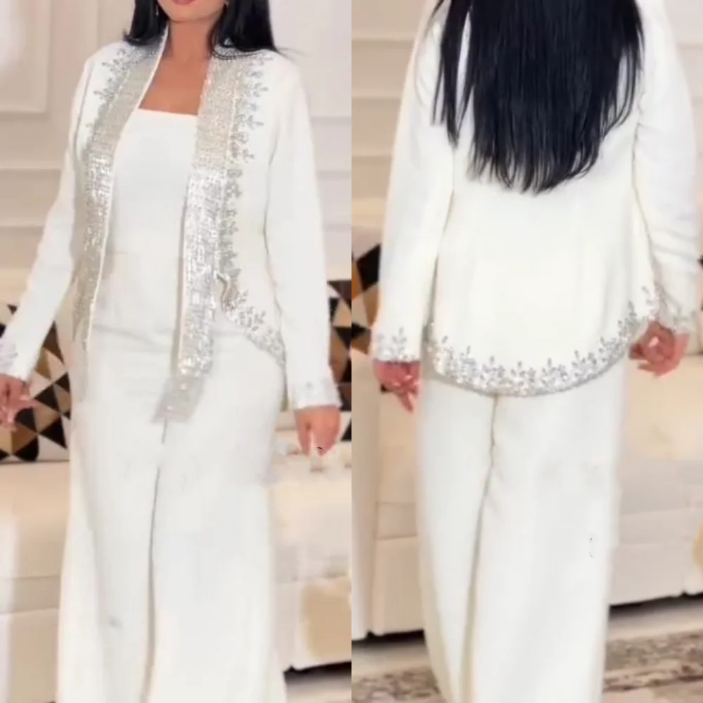 Sparkle Exquisite High Quality Jersey Tassel Rhinestone Formal Evening Sheath Square Neck Bespoke Occasion Gown Midi Dresses
Sparkle Exquisite High Quality Jersey Tassel Rhinestone Formal Evening Sheath Square Neck Bespoke Occasion Gown Midi Dresses