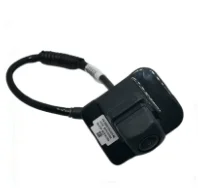 Brand New Genuine Rear Rearview Camera for Honda Accord 2014-18 CRV 17-21 XRV Jade Crider Vezel Civic 2016-21
Brand New Genuine Rear Rearview Camera for Honda Accord 2014-18 CRV 17-21 XRV Jade Crider Vezel Civic 2016-21