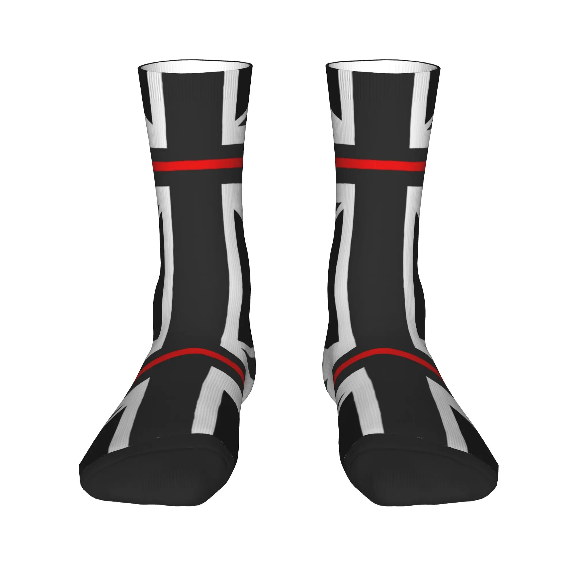 UK Flag United Kingdom Flag Great Britain Flag British Flag Dress Socks for Men Women Warm Funny Novelty Crew Socks
UK Flag United Kingdom Flag Great Britain Flag British Flag Dress Socks for Men Women Warm Funny Novelty Crew Socks