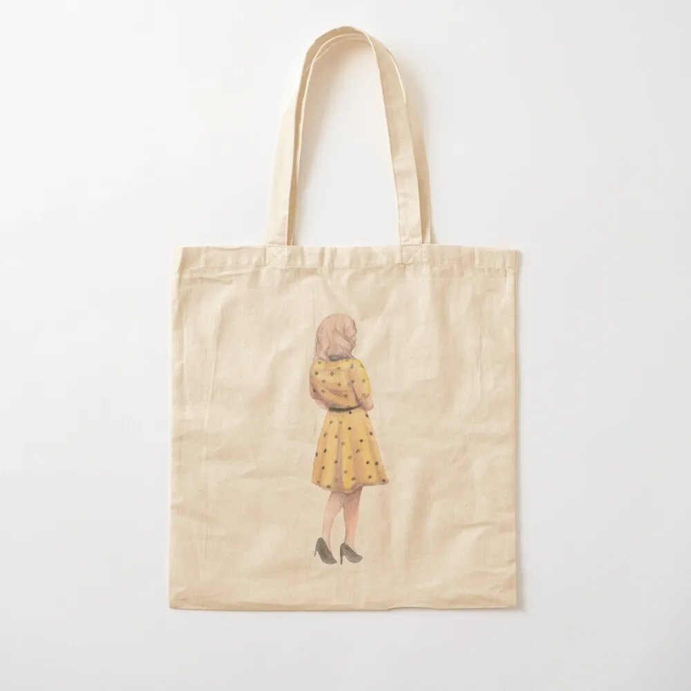 A Streetcar Named Desire Blanche DuBois Gillian Anderson National Theatre Watercolour Painting Tote Bag Custom bag
A Streetcar Named Desire Blanche DuBois Gillian Anderson National Theatre Watercolour Painting Tote Bag Custom bag