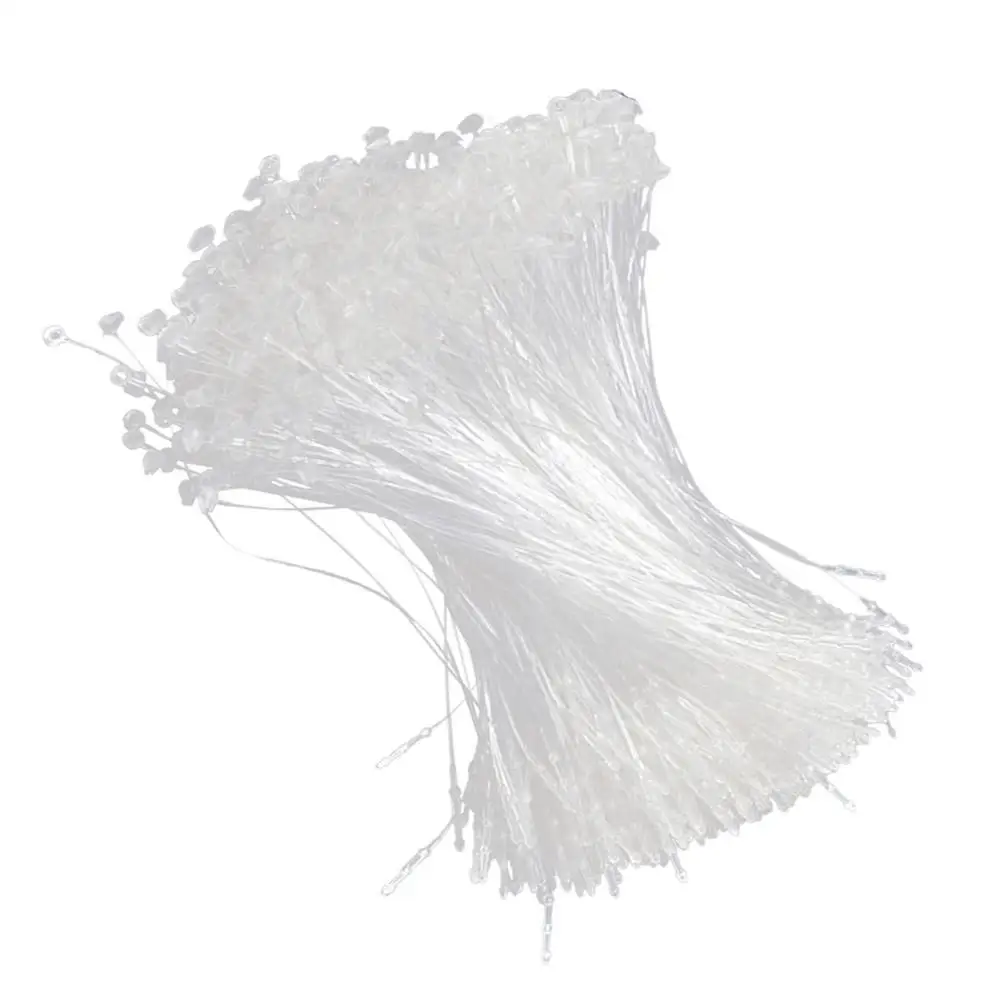 5000 Pcs Plastic Cable Ties Tag Fasteners for Clothing Wire Wrap Durability Holiday Ornaments
5000 Pcs Plastic Cable Ties Tag Fasteners for Clothing Wire Wrap Durability Holiday Ornaments