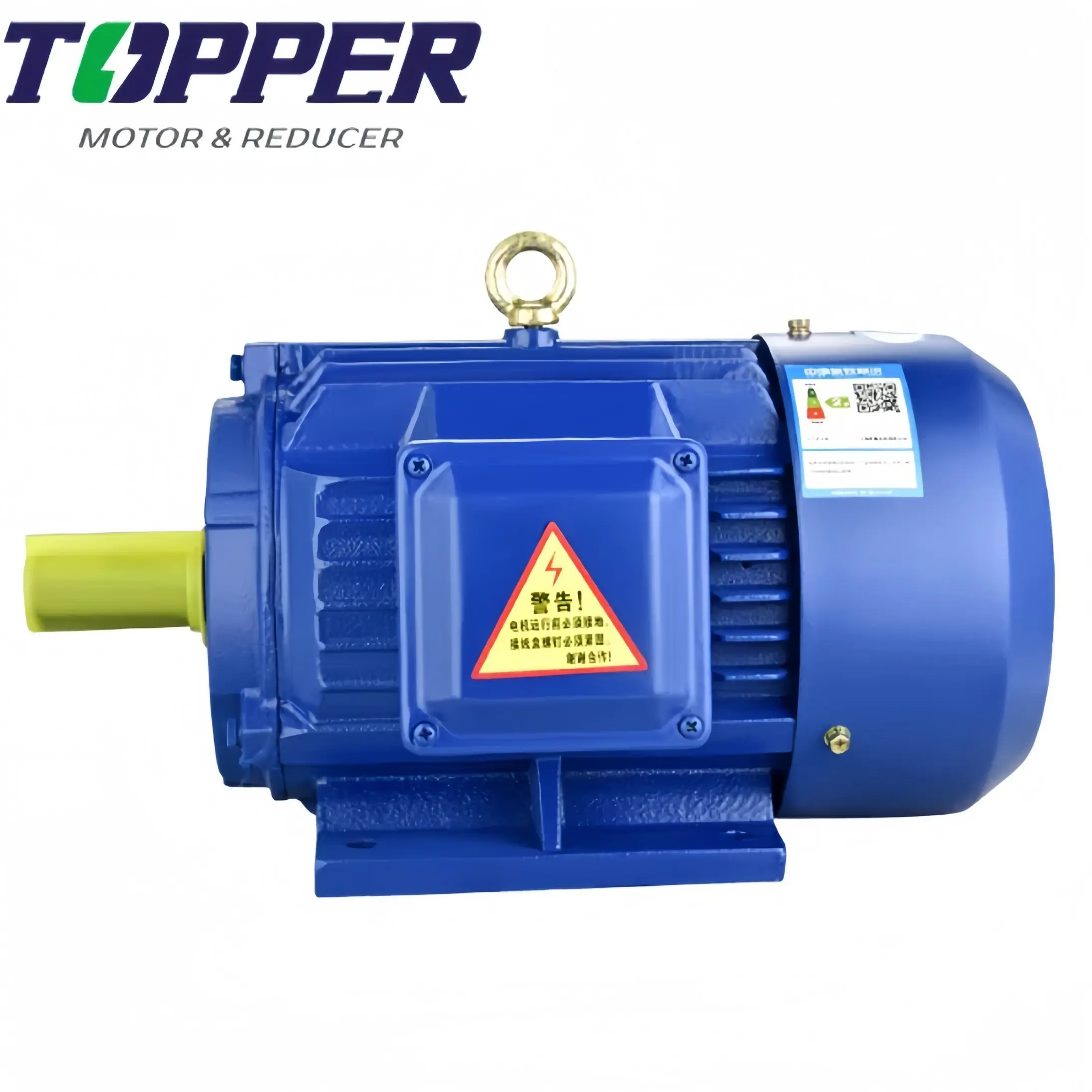 Factory Price IE4 Series Iron Housing Three-phase 0.75KW-4KW Output 2 Poles Electric Asynchronous Motor
Factory Price IE4 Series Iron Housing Three-phase 0.75KW-4KW Output 2 Poles Electric Asynchronous Motor