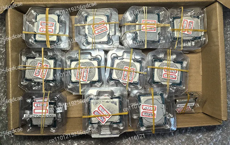 Computer disassembly CPU G6900/G6405/I5-13400/I5-14400/G7400
Computer disassembly CPU G6900/G6405/I5-13400/I5-14400/G7400