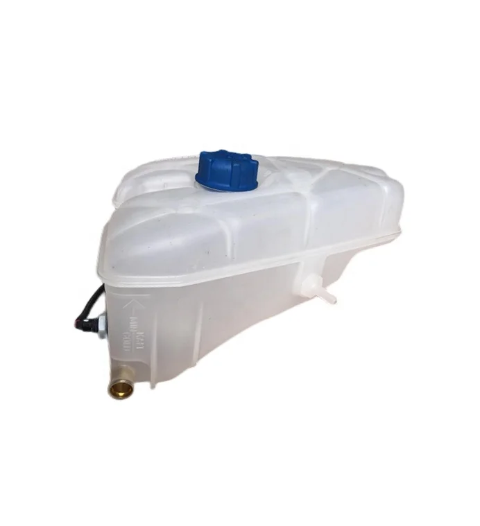 BFM1013Diesel Engine Spare Parts Cooling System Coolant Water Expansion Tank 2084 5189 20845189 for deutz Vovol
BFM1013Diesel Engine Spare Parts Cooling System Coolant Water Expansion Tank 2084 5189 20845189 for deutz Vovol